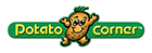 Potato Corner Logo