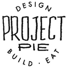 Project Pie Logo