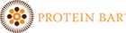Protein Bar Logo