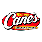 Raising Cane's Logo