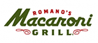 Romano's Macaroni Grill Logo
