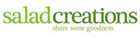 Salad Creations Logo
