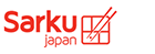 Sarku Japan Logo