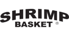 Shrimp Basket Logo