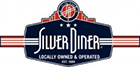Silver Diner Logo