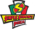 Simple Simon's Pizza Logo