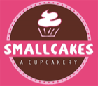 Smallcakes Cupcakery and Creamery Logo