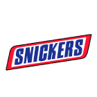 Snickers Logo