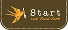 Start Restaurant Logo