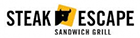 Steak Escape Logo