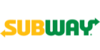 Subway Catering Logo