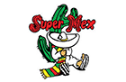 Super Mex Logo