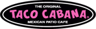 Taco Cabana Logo