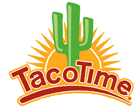 Taco Time Logo