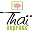 Thai Express Logo