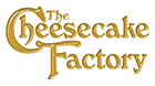 The Cheesecake Factory Logo