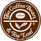 The Coffee Bean Logo