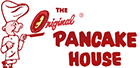 The Original Pancake House Logo