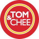 Tom & Chee Logo
