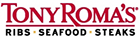 Tony Roma's Logo