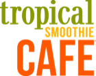 Tropical Smoothie Cafe Logo