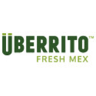 Uberrito Logo