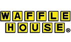 Waffle House Logo