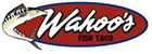 Wahoo's Fish Tacos Logo