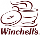 Winchell's Donut House Logo