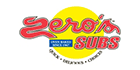 Zero's Subs Logo