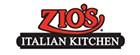 Zio's Italian Kitchen Logo